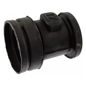 Suspension, bras de liaison avant droit FEBI BILSTEIN 41400