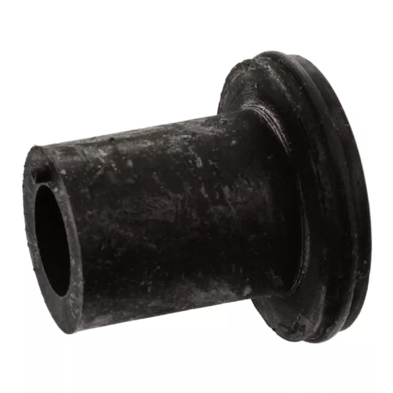 Coussinet de palier, ressort à lames FEBI BILSTEIN 41593