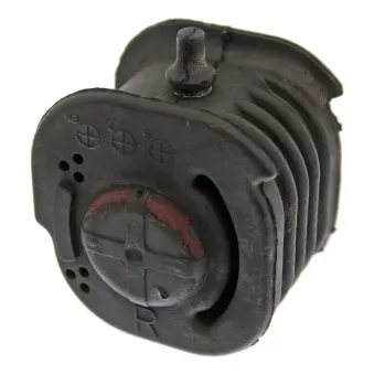 Suspension, bras de liaison avant droit FEBI BILSTEIN 41606