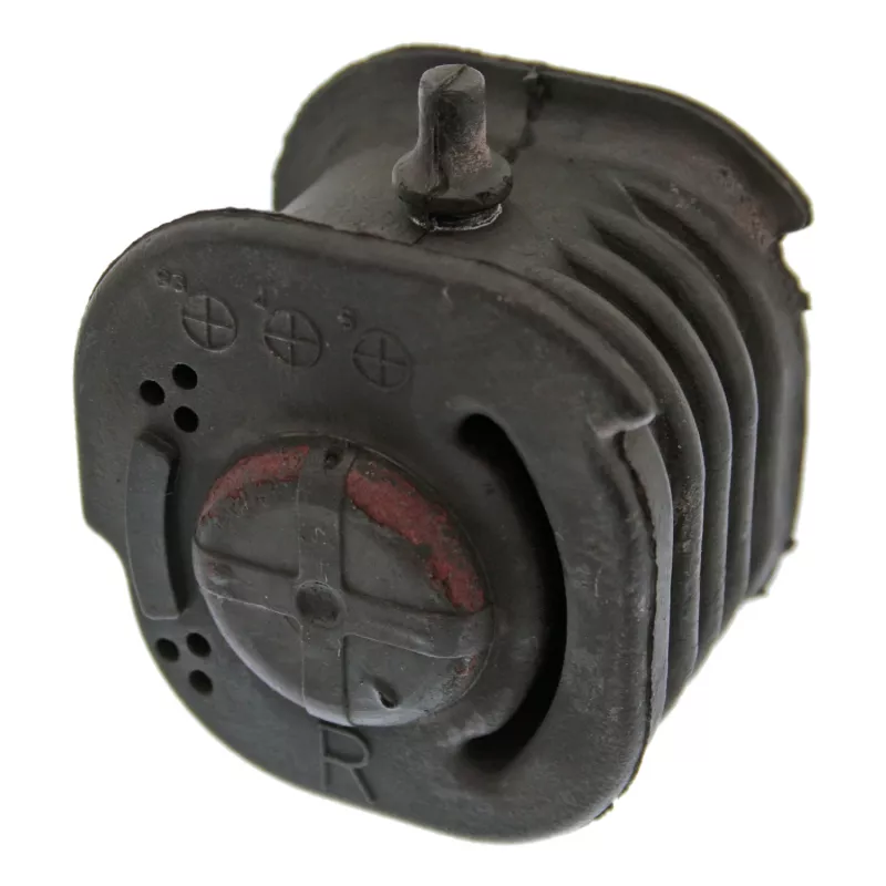 Suspension, bras de liaison avant droit FEBI BILSTEIN 41606