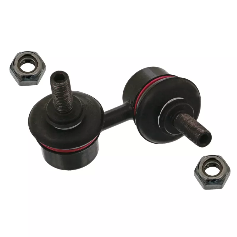 Entretoise/tige, stabilisateur avant droit FEBI BILSTEIN 41617