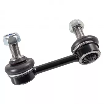 Entretoise/tige, stabilisateur avant gauche FEBI BILSTEIN 41624