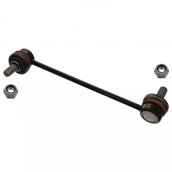 Entretoise/tige, stabilisateur avant gauche FEBI BILSTEIN