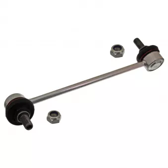 Entretoise/tige, stabilisateur avant droit FEBI BILSTEIN 41643