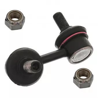 Entretoise/tige, stabilisateur avant droit FEBI BILSTEIN