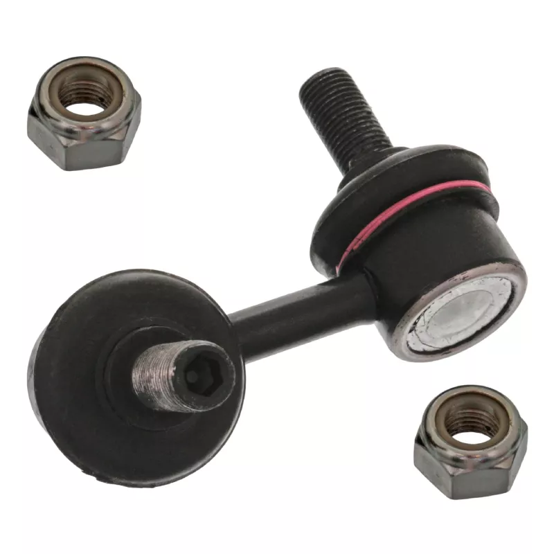 Entretoise/tige, stabilisateur avant droit FEBI BILSTEIN 41667