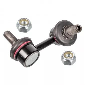 Entretoise/tige, stabilisateur avant gauche FEBI BILSTEIN