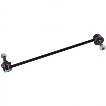 Entretoise/tige, stabilisateur avant gauche FEBI BILSTEIN 41673