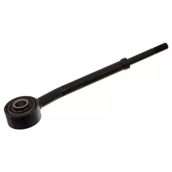 Entretoise/tige, stabilisateur avant gauche FEBI BILSTEIN 41676