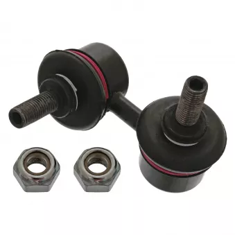 Entretoise/tige, stabilisateur avant gauche FEBI BILSTEIN 41680