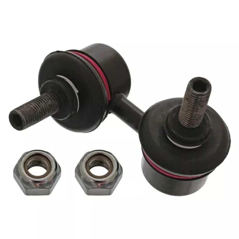 Entretoise/tige, stabilisateur avant gauche FEBI BILSTEIN 41680