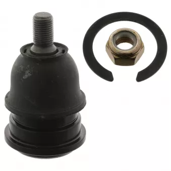 Rotule de suspension FEBI BILSTEIN 41681