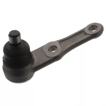 Rotule de suspension FEBI BILSTEIN 41684