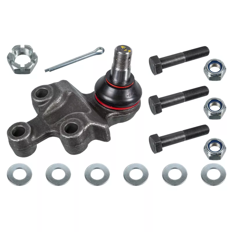 Rotule de suspension FEBI BILSTEIN 41689