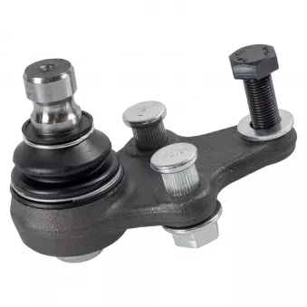 Rotule de suspension FEBI BILSTEIN 41691