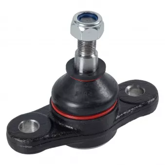 Rotule de suspension FEBI BILSTEIN 41692