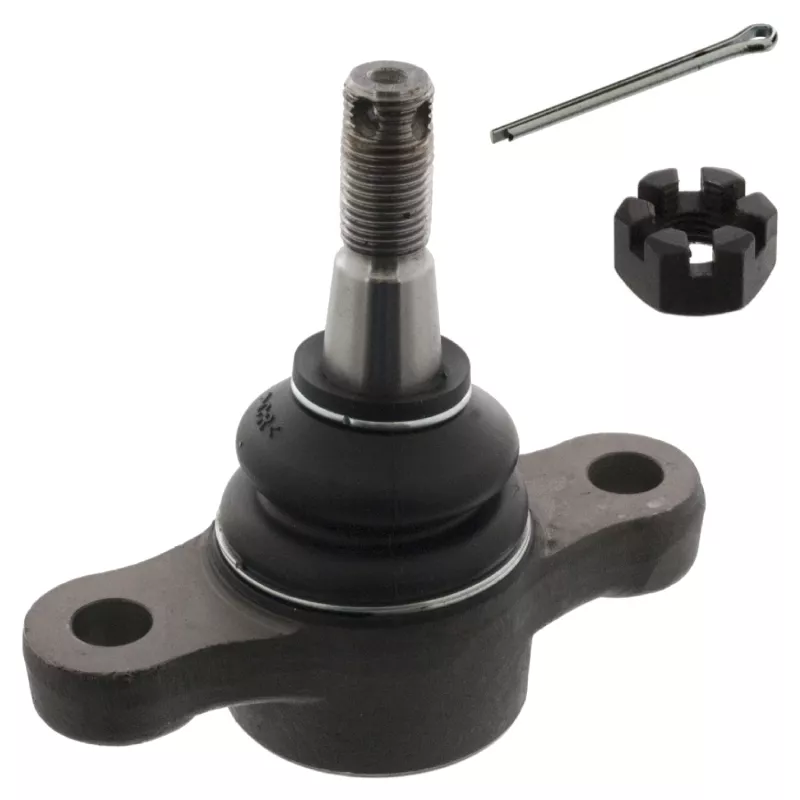 Rotule de suspension FEBI BILSTEIN 41698