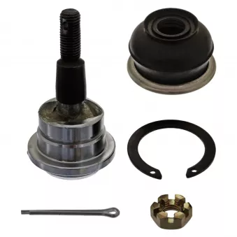 Rotule de suspension FEBI BILSTEIN 41701