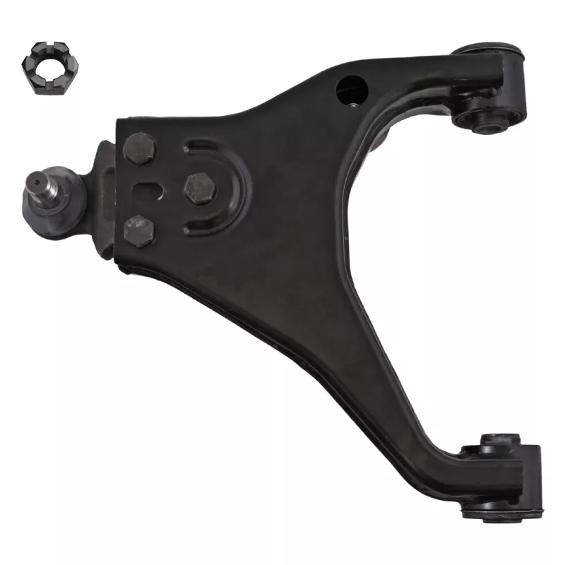 Triangle ou bras de suspension (train avant) FEBI BILSTEIN 41703
