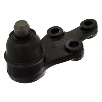 Rotule de suspension FEBI BILSTEIN 41711