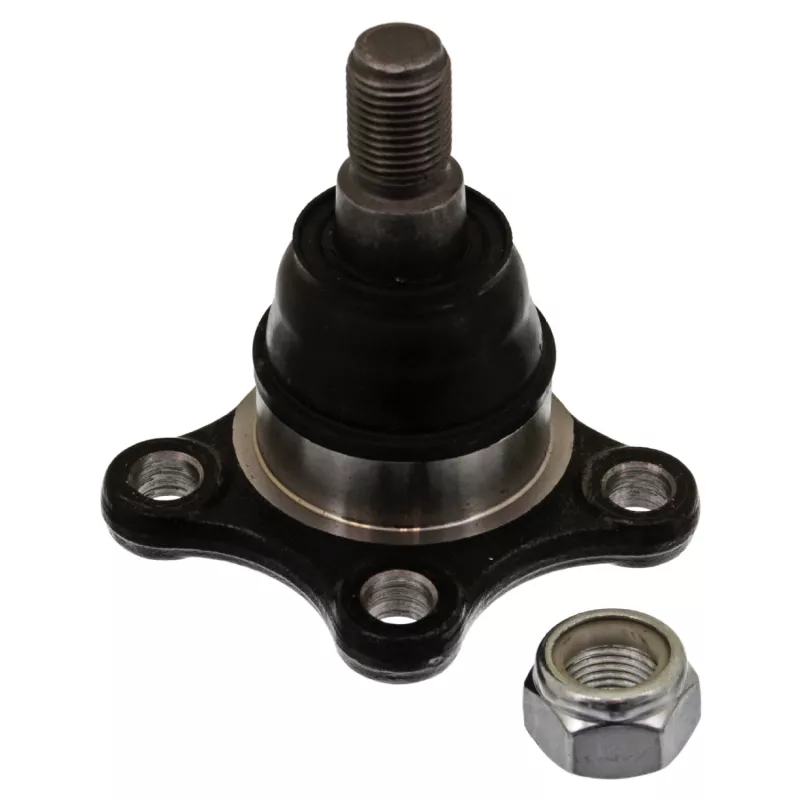 Rotule de suspension avant droit FEBI BILSTEIN 41719
