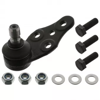 Rotule de suspension FEBI BILSTEIN