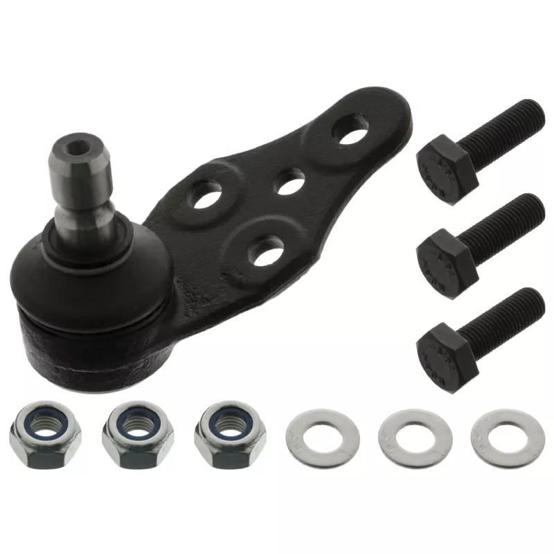 Rotule de suspension FEBI BILSTEIN 41738