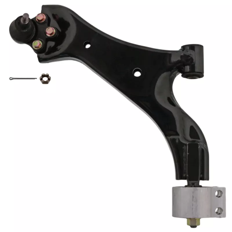 Triangle ou bras de suspension (train avant) FEBI BILSTEIN 41740