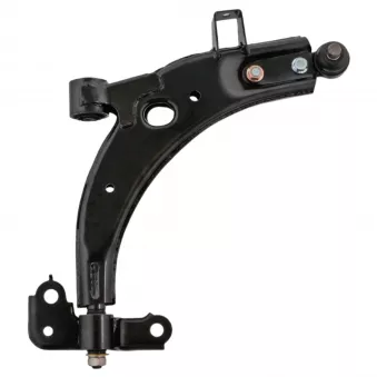 Triangle ou bras de suspension (train avant) FEBI BILSTEIN 41753