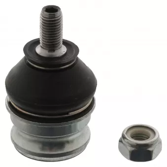 Rotule de suspension FEBI BILSTEIN 41786