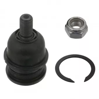 Rotule de suspension FEBI BILSTEIN 41789