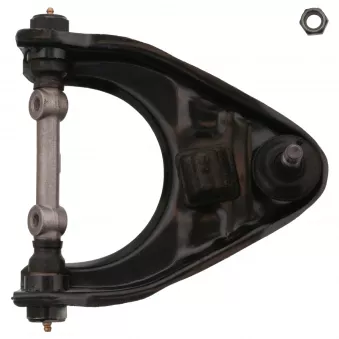 Triangle ou bras de suspension (train avant) FEBI BILSTEIN 41796