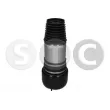 Ressort pneumatique, châssis avant droit STC T442953 - Visuel 1