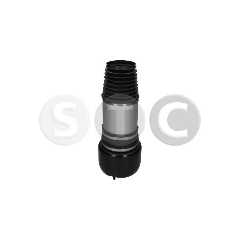 Ressort pneumatique, châssis avant droit STC T442953