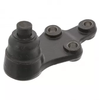 Rotule de suspension FEBI BILSTEIN 41801