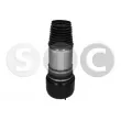 Ressort pneumatique, châssis avant droit STC T442953 - Visuel 3