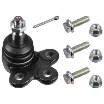 Rotule de suspension FEBI BILSTEIN 41822