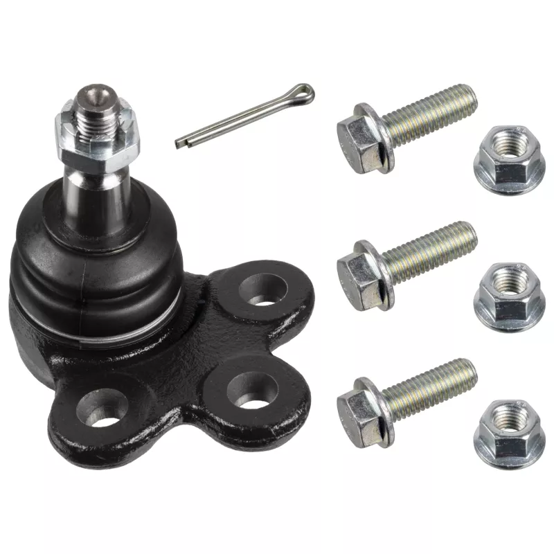 Rotule de suspension FEBI BILSTEIN 41822