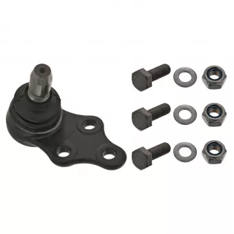 Rotule de suspension FEBI BILSTEIN