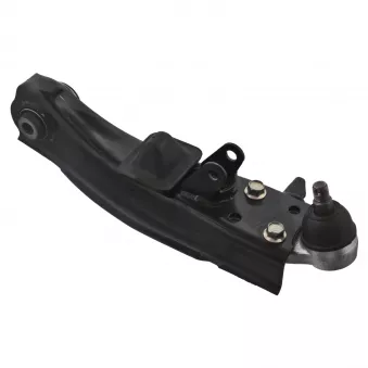 Triangle ou bras de suspension (train avant) FEBI BILSTEIN 41842