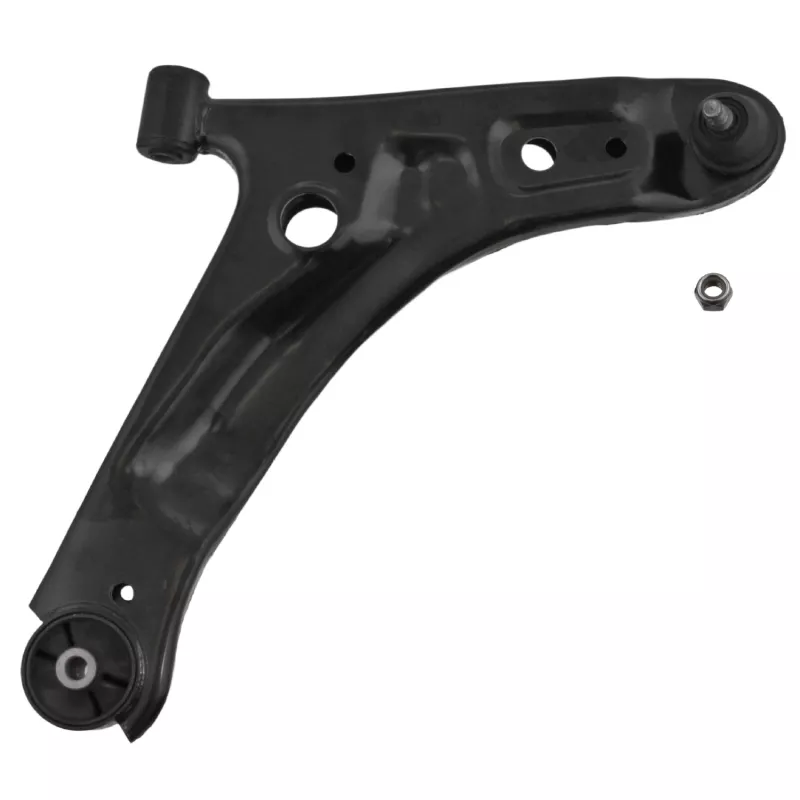 Triangle ou bras de suspension (train avant) FEBI BILSTEIN 41847