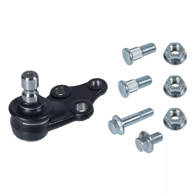 Rotule de suspension FEBI BILSTEIN 41852