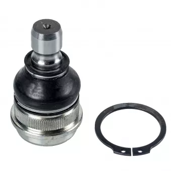 Rotule de suspension FEBI BILSTEIN