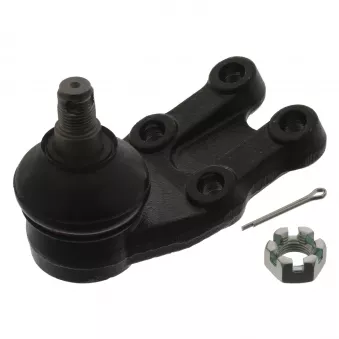 Rotule de suspension FEBI BILSTEIN 41854