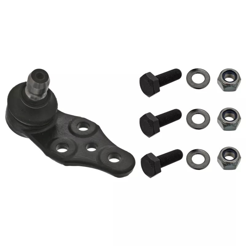 Rotule de suspension FEBI BILSTEIN 41856