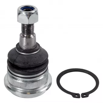 Rotule de suspension FEBI BILSTEIN 41866