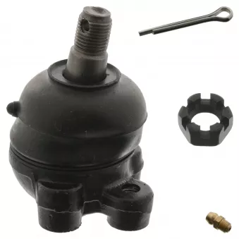 Rotule de suspension FEBI BILSTEIN 41872