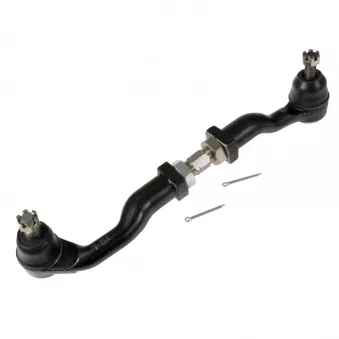 Rotule de barre de connexion avant gauche FEBI BILSTEIN 41889