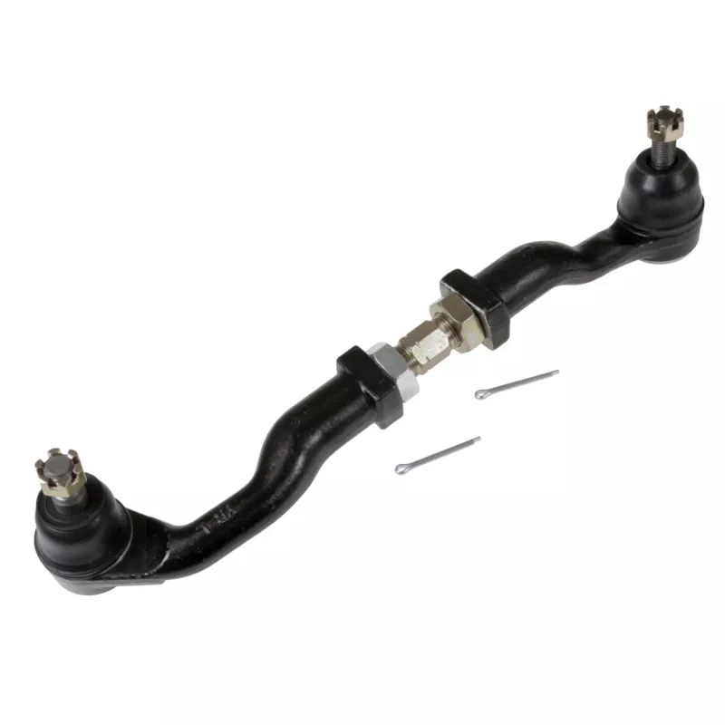 Rotule de barre de connexion avant gauche FEBI BILSTEIN 41889