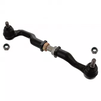 Rotule de barre de connexion avant droit FEBI BILSTEIN 41890